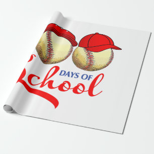 Papier Cadeau Mademark x Jersey Shore Famille Vacances - Womens 