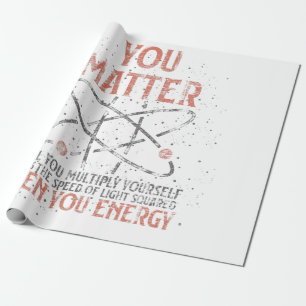 Papier Cadeau Mademark x MTV - Le logo officiel de MTV avec c sa