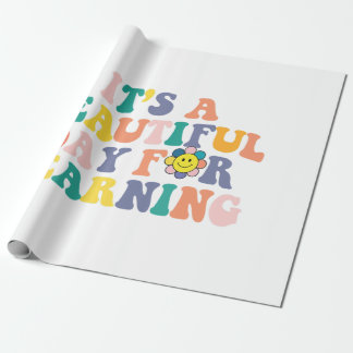 Papier Cadeau Mademark x Rugrats - Fabriqué dans le capot de bas