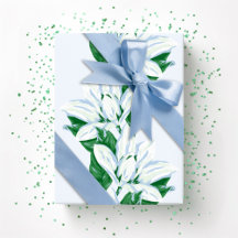 Magnolia Sway en Ardoise et Vert