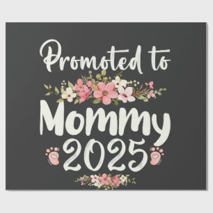 Papier Cadeau Maman de chihuahua femme