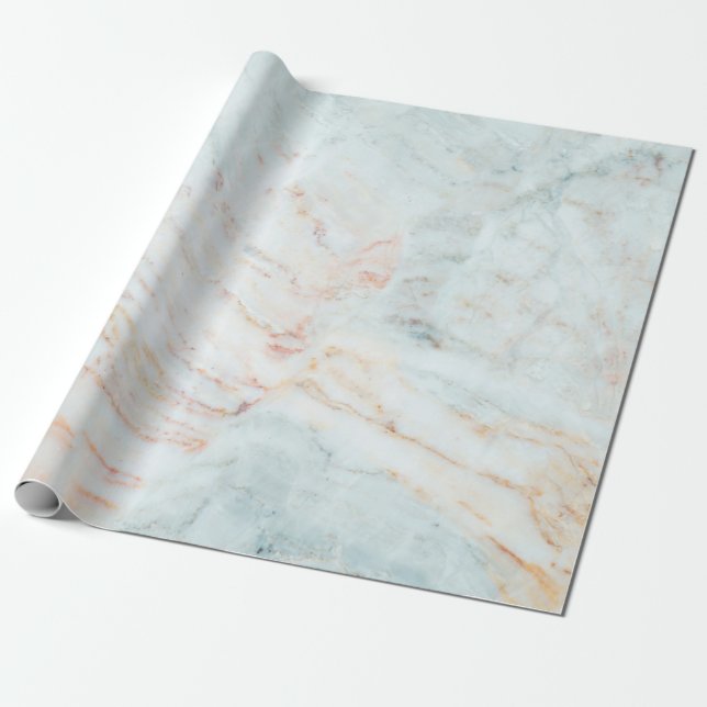 Papier Cadeau Marbre motif texture arrière - plan naturel. Inter (Déroulé)