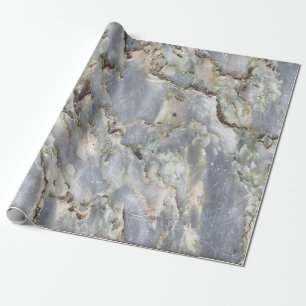 Papier Cadeau marbre naturel abstrait motif arrière-plan abstrai