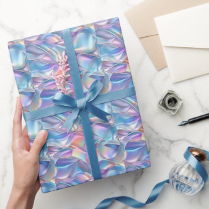 Papier Cadeau Mariage Anniversaire Anniversaire de naissance Iri