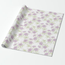 Mariage Rose Violette Lavande