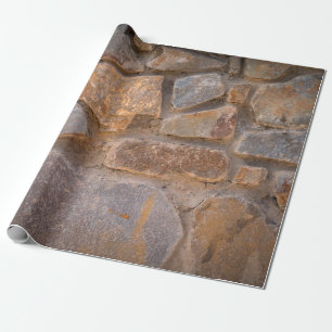 Papier Cadeau Masonry natural stoneabstract, ancient, antiquity,