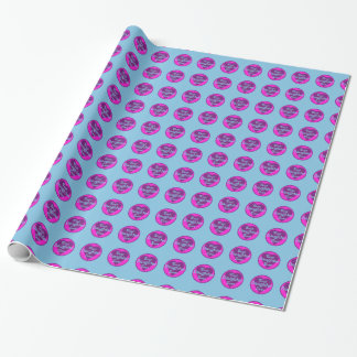 Papier Cadeau Meilleure fille jamais