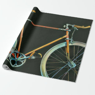 Papier Cadeau Meilleurs cadeaux pour cyclistes 2022