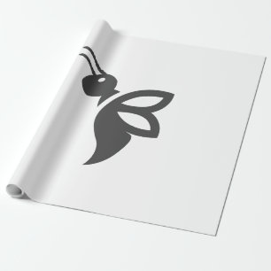 Papier Cadeau Melissa