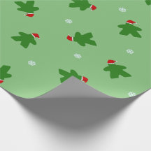 Merry Meeple