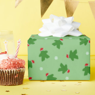 Papier Cadeau Merry Meeple image plus petite