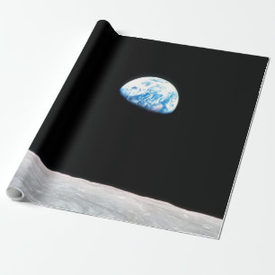 Papier Cadeau Merveilleux univers