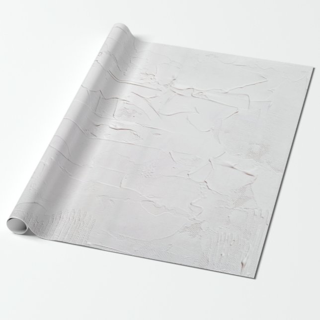 Papier Cadeau Minimal (Déroulé)