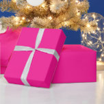 Papier Cadeau Minimaliste moderne Abstrait rose profond<br><div class="desc">Voici notre papier d'enveloppement rose profond Abstrait minimaliste, un choix élégant pour vos besoins d'emballage cadeau. Ce papier d'emballage présente une teinte rose profonde avec un design abstrait minimaliste, parfait pour ajouter une touche contemporaine à toute occasion. Conçu à partir de matériaux de haute qualité, il garantit durabilité et facilité...</div>