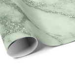 Papier Cadeau Mint Green Pastel Marbre Pierre Métal Abstrait Lux<br><div class="desc">Glam et chic Contemporary Abstrait Wrapping Papier Peut être une belle décoration pour de nombreux événements comme mariage,  anniversaire,  anniversaire,  diplômes,  nouvelle maison,  entreprise,  douche de naissance,  etc</div>