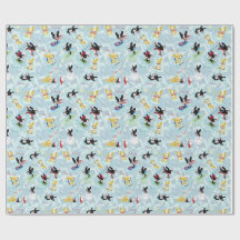 Mirabelle de JOIE d'HIVER le chien terrier de