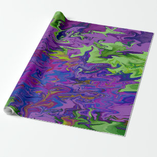 Papier Cadeau Moments tordus......