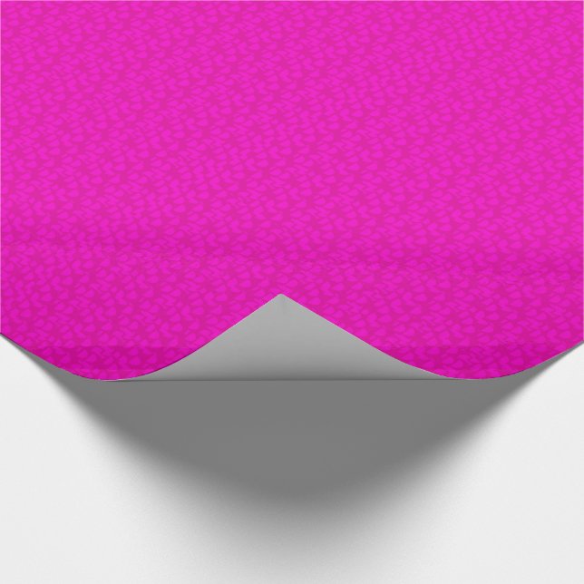Papier Cadeau Mood à chaud (Coin)