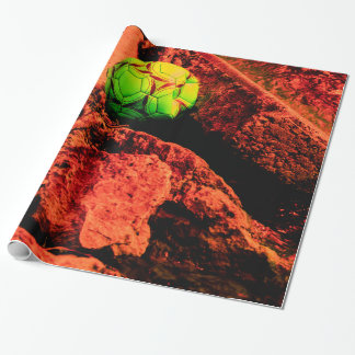 Papier Cadeau mosquitus