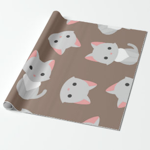 Papier Cadeau Motif