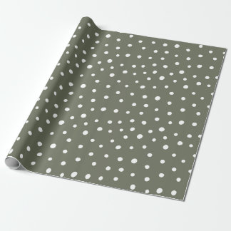 Papier Cadeau motif Abstrait