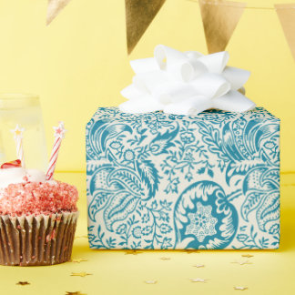 Papier Cadeau Motif indien