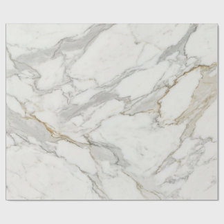 Papier Cadeau Motif Marbre Moderne 2024