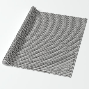 Papier Cadeau Motif moderne géométrique Abstrait