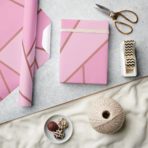 Papier Cadeau Motif mosaïque 8