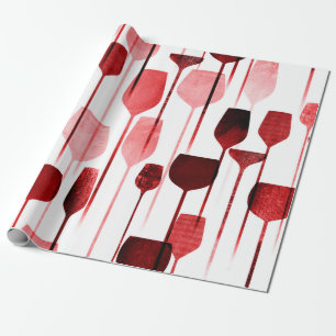 Papier Cadeau Motif sans soudure