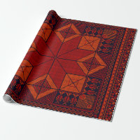 Motif traditionnel Palestine broderie tatreez