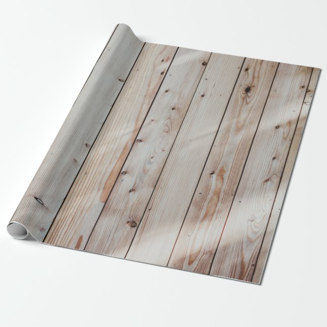 Papier Cadeau Mur (Déroulé)