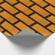 Mur de briques de 8 bits