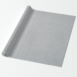 Papier Cadeau Mur en béton gris peint