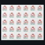 Papier Cadeau Naughty est le New Nice Funny Christmas Père Noël<br><div class="desc">marrant Noël 2025,  blague liste coquine,  Père Noël humour xmas,  nouvelle naughty normal,  thème de fête de Noël,  design de fête de Noël,  citation d'humour de Noël,  slogan festif drôle,  humour de Noël pour adultes,  rébellion de fête</div>