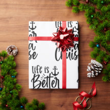 Nautical Life est meilleur sur le thème de la croi