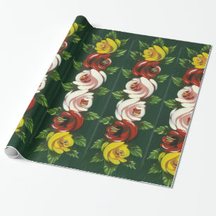 PAPIER CADEAU NAVIRES