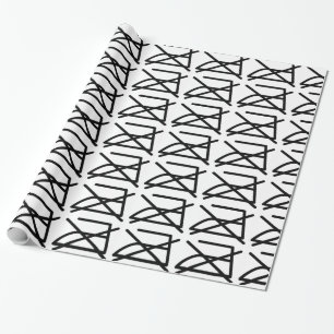 PAPIER CADEAU NE REFROIREZ PAS !
