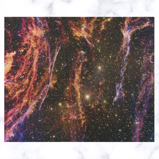 Papier Cadeau Nebula Boucle Cygnus (Créateur téléchargé)