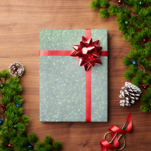 Papier Cadeau Neige