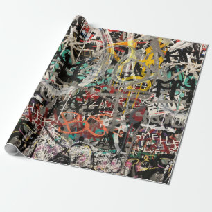 Papier Cadeau new york