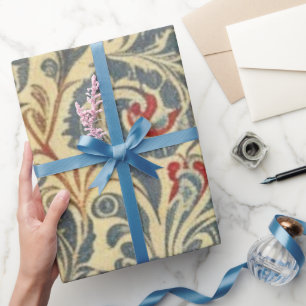 Papier Cadeau Noble Flare :