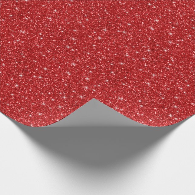 Papier Cadeau Noël  (Coin)