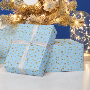 Papier Cadeau Noël