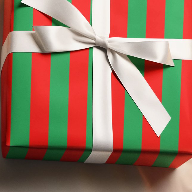 Papier Cadeau Noël (Créateur téléchargé)