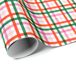 Papier Cadeau Noël Fêtes de fin d'année