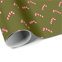 Noël olive mousse vert rouge sucre de canne mignon