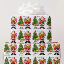 Noël Pour Jeune Enfant Père Noël & Cadeaux Ajouter