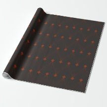 Noël simple et élégant rouge et noir