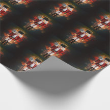 Noisette rouge